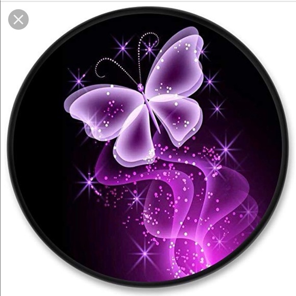 Meet your Posher, K - Picture 1 of 1